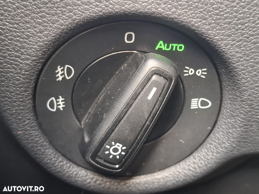 Skoda Kamiq 1.0 TSI Selection - 30