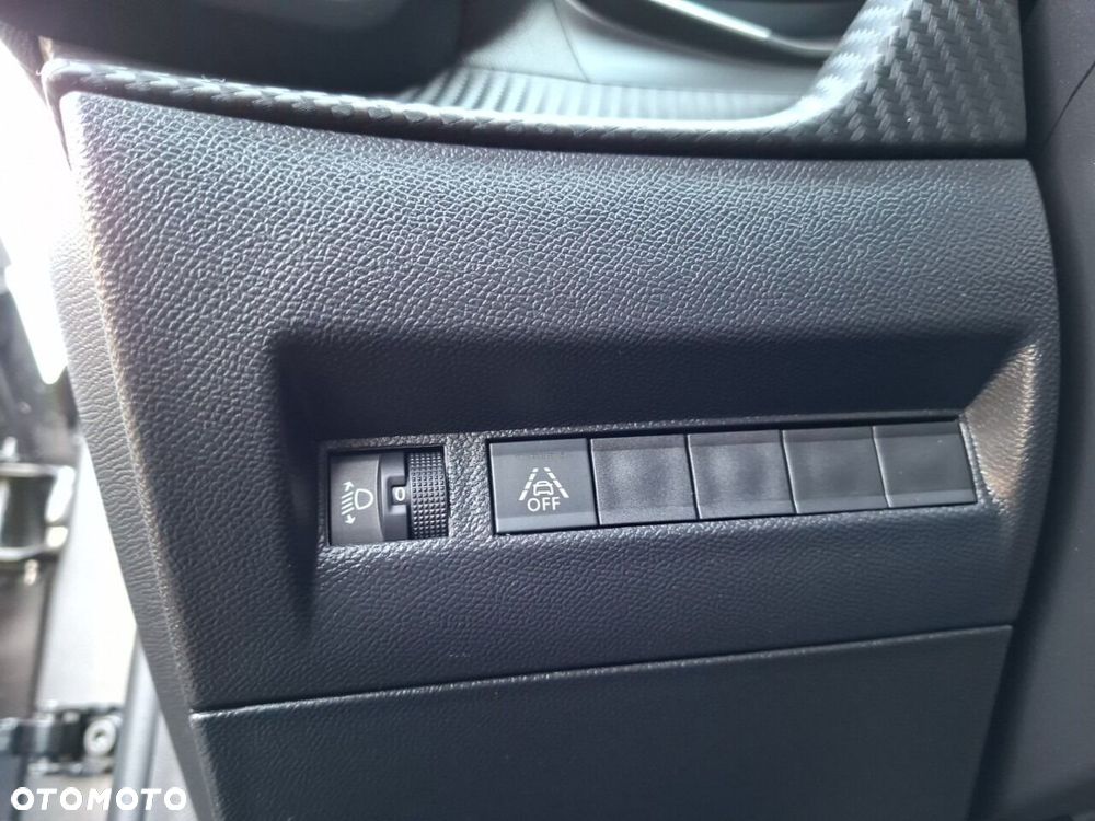 Peugeot 208 1.2 PureTech Active Pack S&S EAT8 - 26