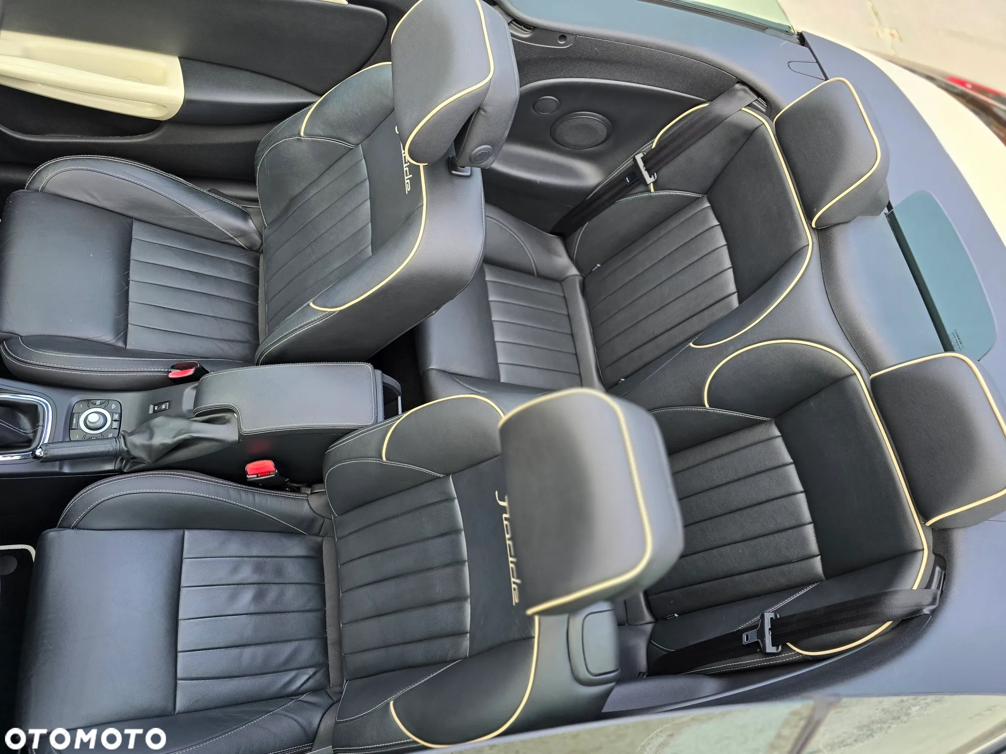 Renault Megane Energy TCe 130 Start & Stop Coupe-Cabriolet Floride Collection 2013 - 19