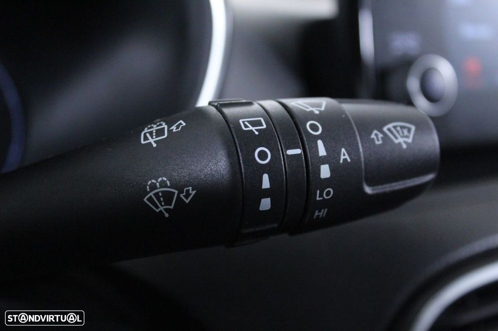 Fiat Tipo Cross 1.0 GSE T3 - 25