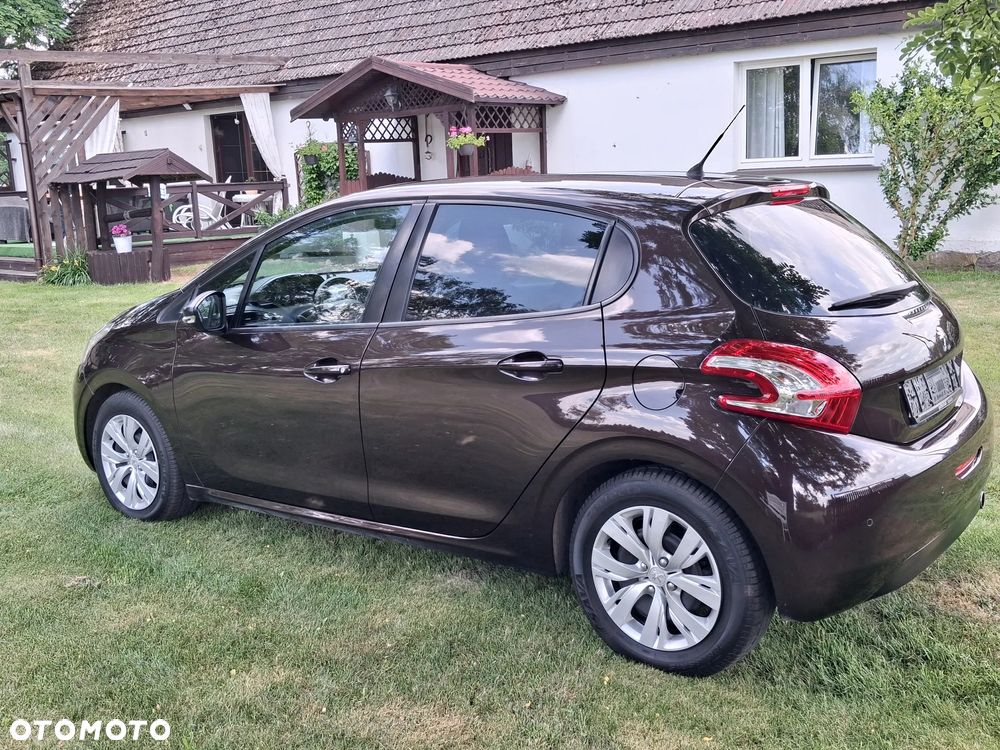 Peugeot 208 95 VTI Active - 3