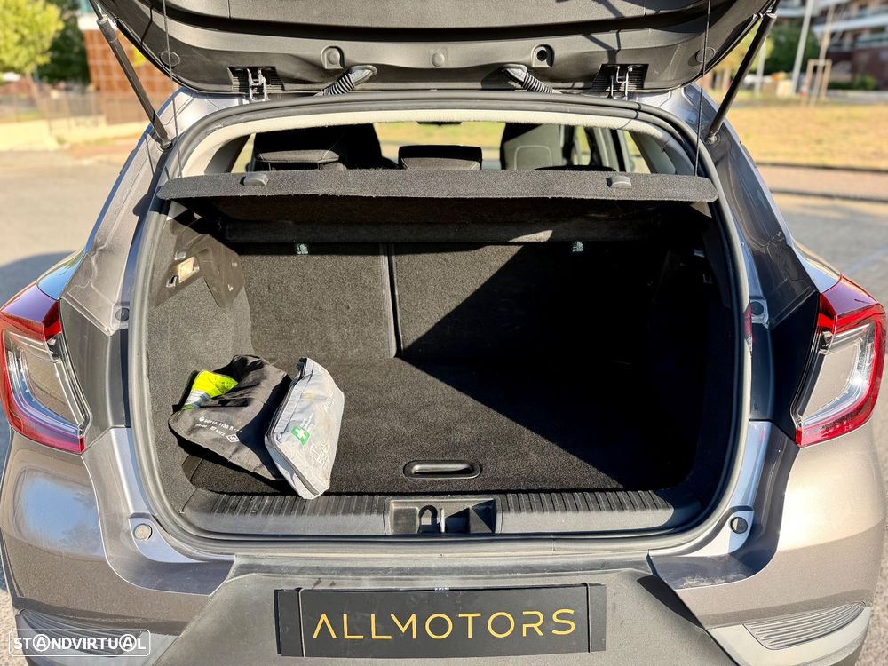 Renault Captur 1.5 dCi EDC - 16