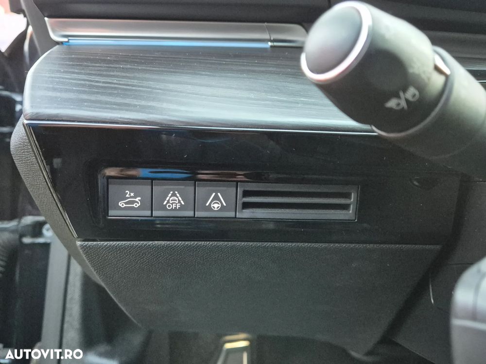 Peugeot 508 PureTech 225 EAT8 GT - 16