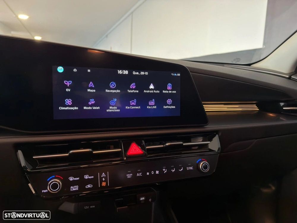 Kia e-Niro 64kWh - 14