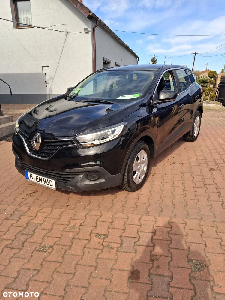Renault Kadjar - 6