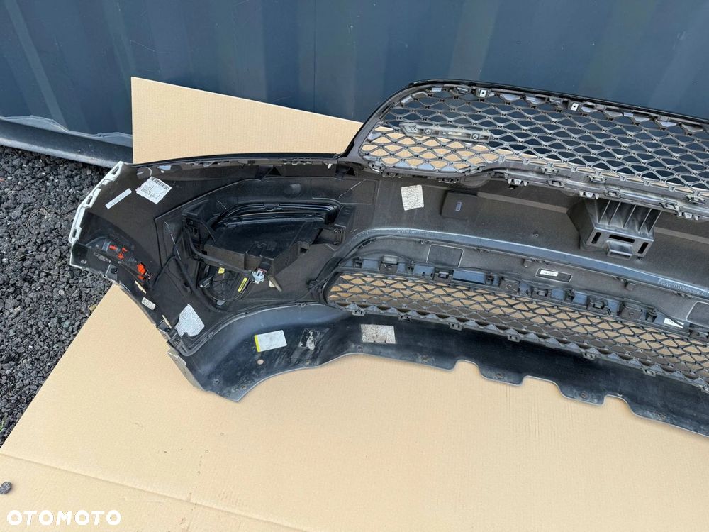 ZDERZAK PRZEDNI Dodge Durango 2021- ORYGINAŁ KOMPLETNY DEMONTAŻ - 8