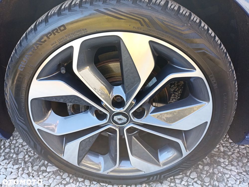 Renault Megane ENERGY dCi 130 GT LINE - 38