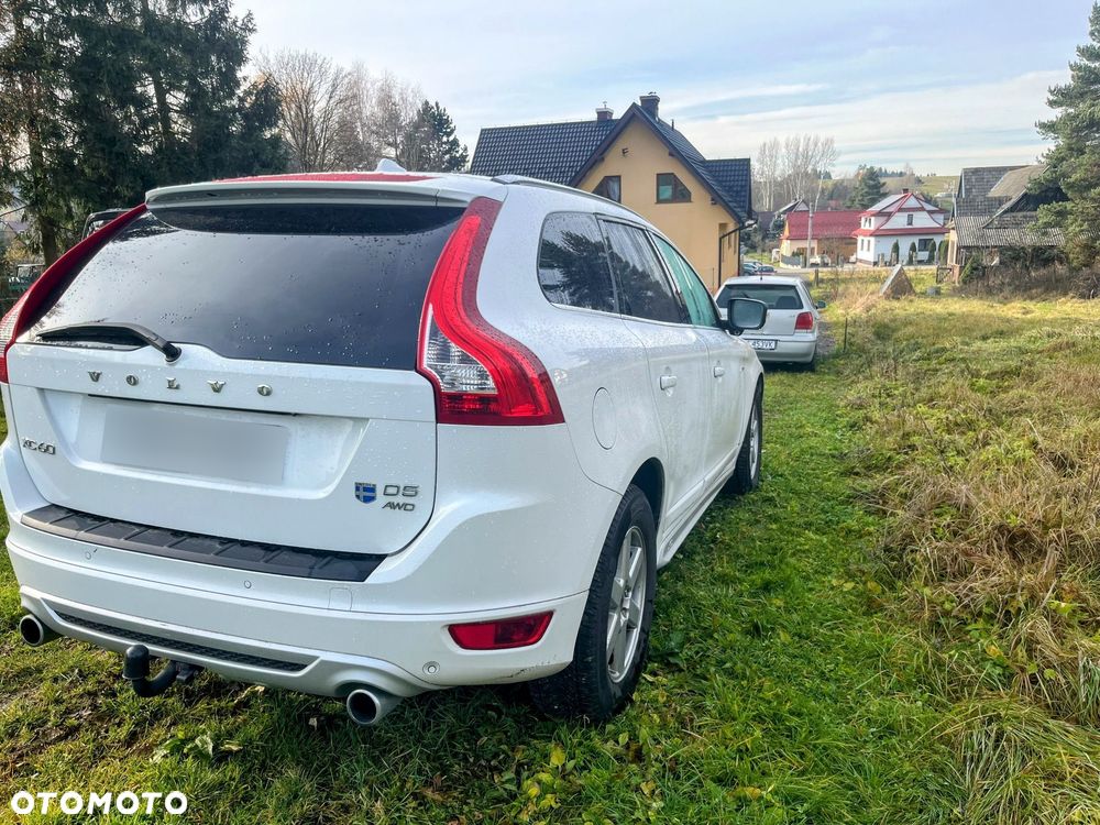 Volvo XC 60 - 9