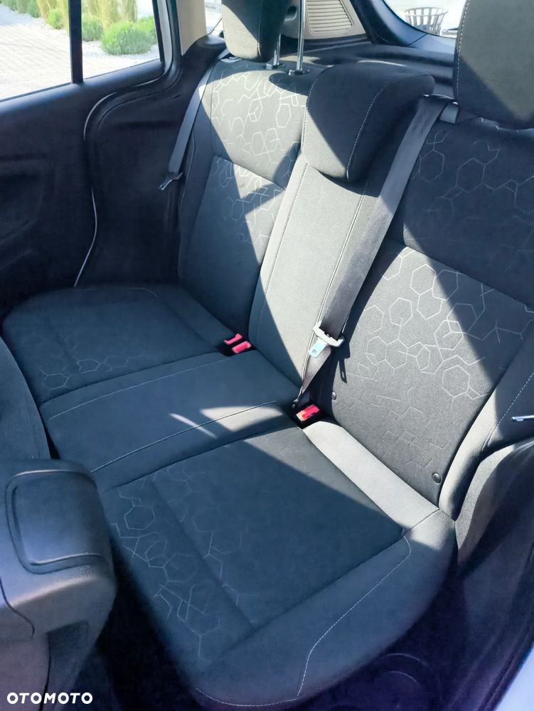 Ford B-MAX 1.0 EcoBoost Trend - 14