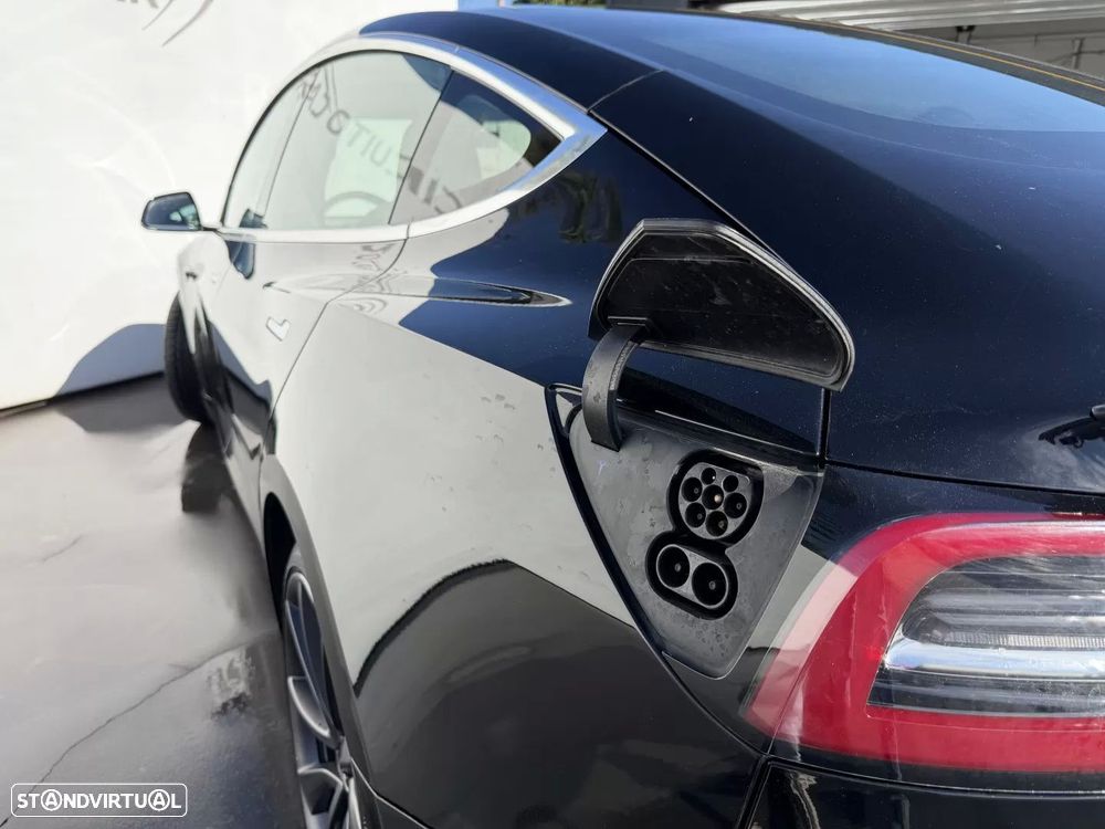 Tesla Model 3 Performance Tração Integral - 17