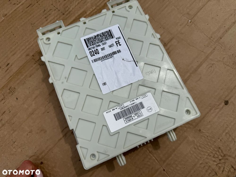 Moduł BSI DV6T-14A073-FE Ford Kuga II OE - 2