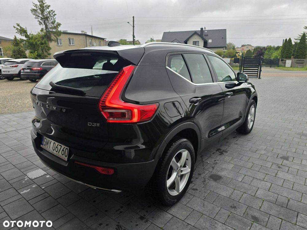Volvo XC 40 D3 Inscription - 7