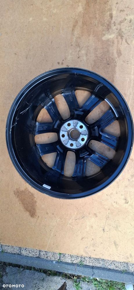 LAND ROVER VELAR L560 felga 20" 8,5Jx20CH ET45 5x108 N8A2-1007-AA - 2