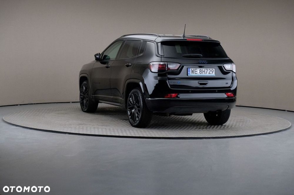 Jeep Compass - 2