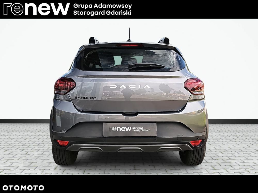Dacia Sandero 1.0 TCe Expression - 10
