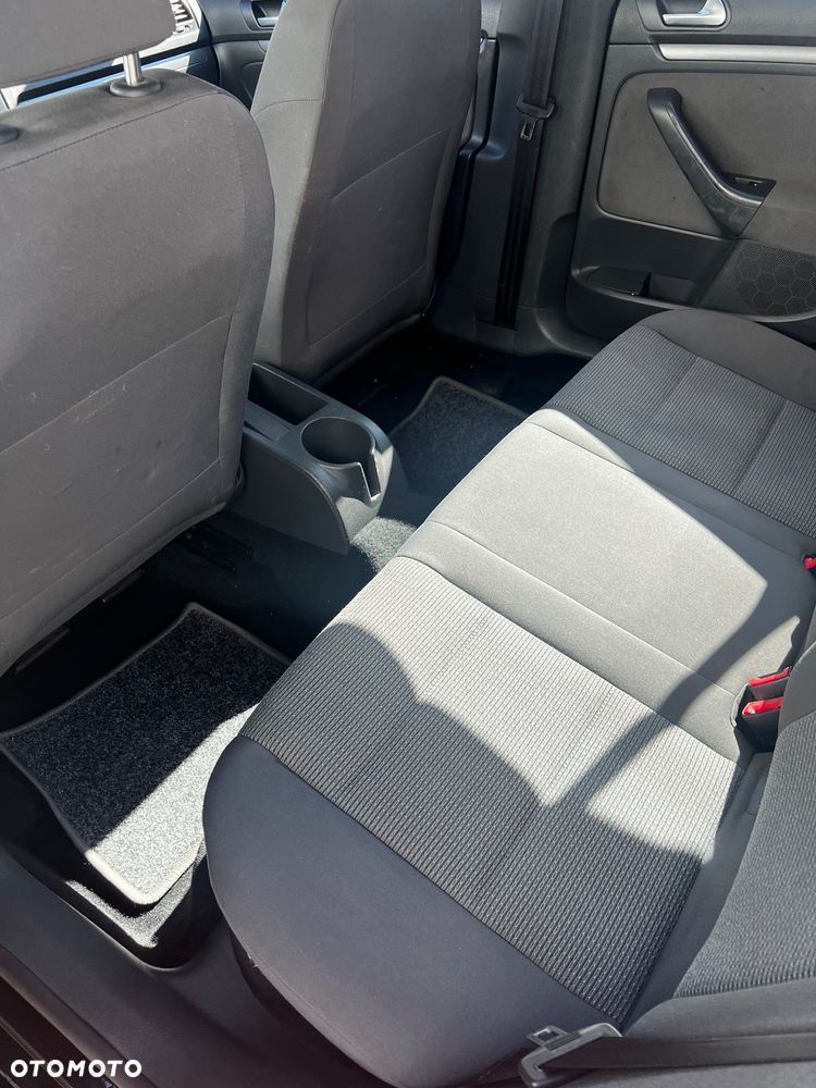 Volkswagen Jetta 1.9 TDI Comfortline - 3