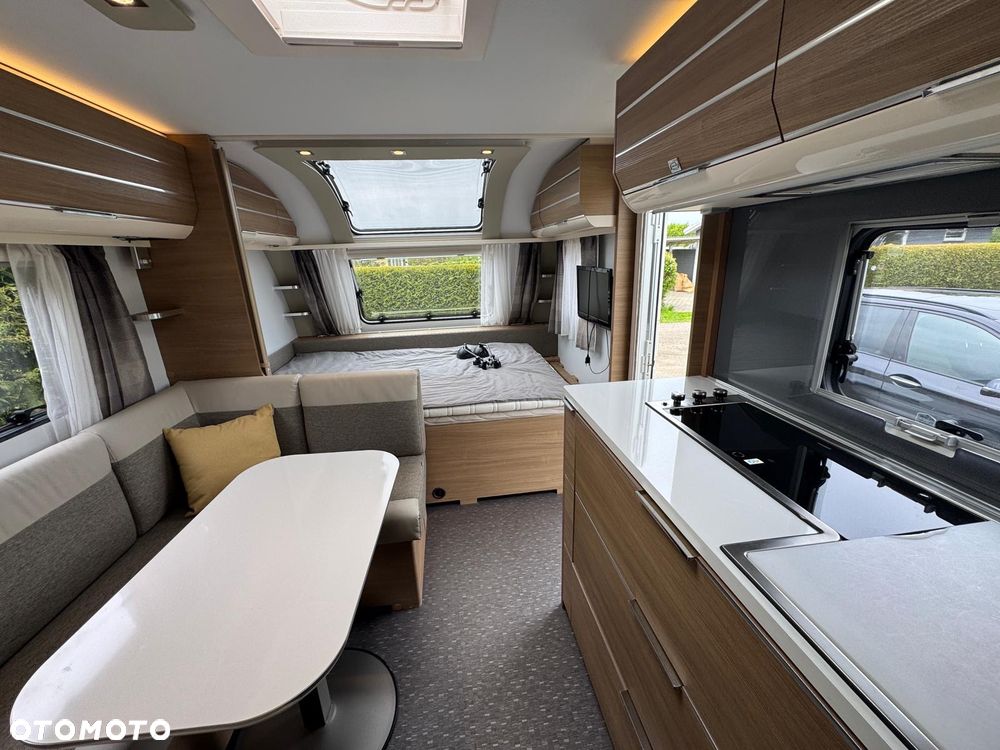 Adria 573 PT - 7