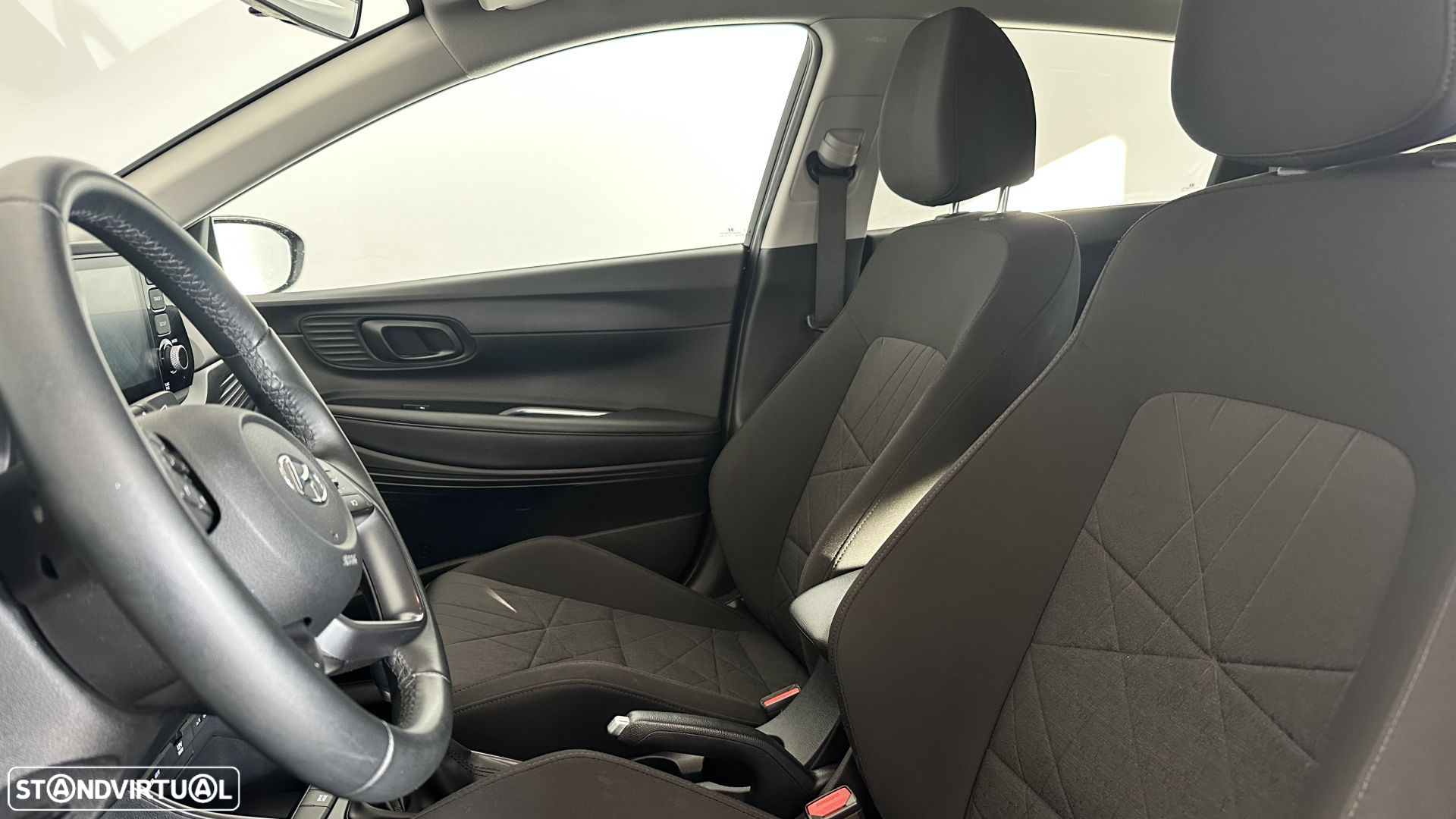 Hyundai Bayon 1.0 T-GDI Premium - 14