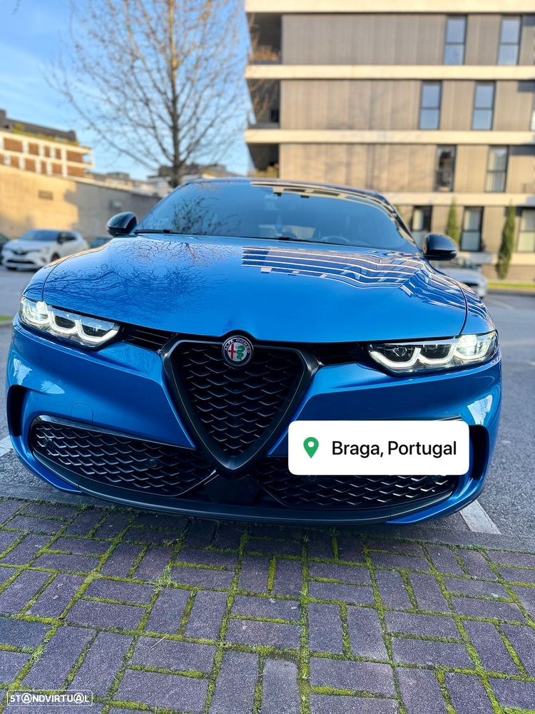 Alfa Romeo Tonale - 2