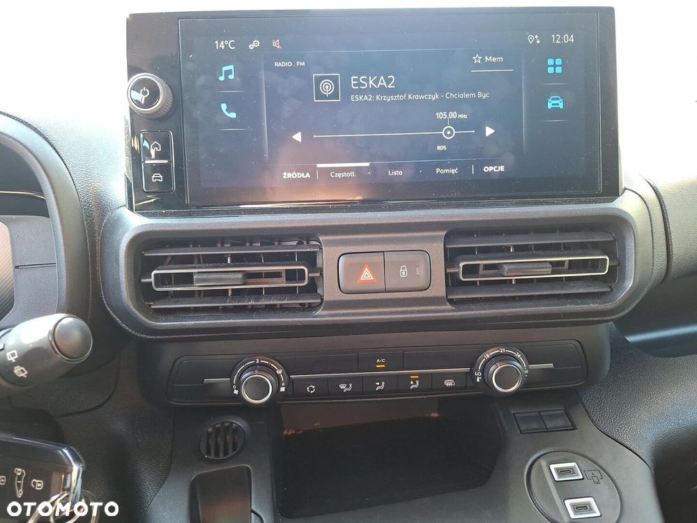 Toyota PROACE CITY - 16