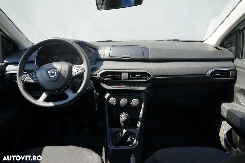 Dacia Logan - 18