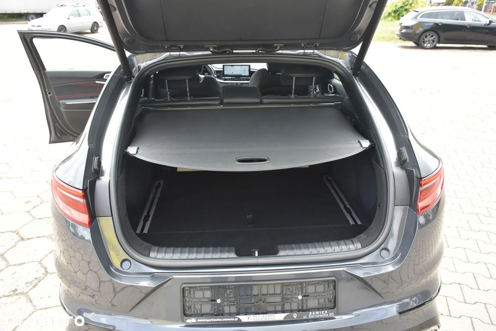 Kia ProCeed 1.6 T-GDI DCT7 OPF GT - 31
