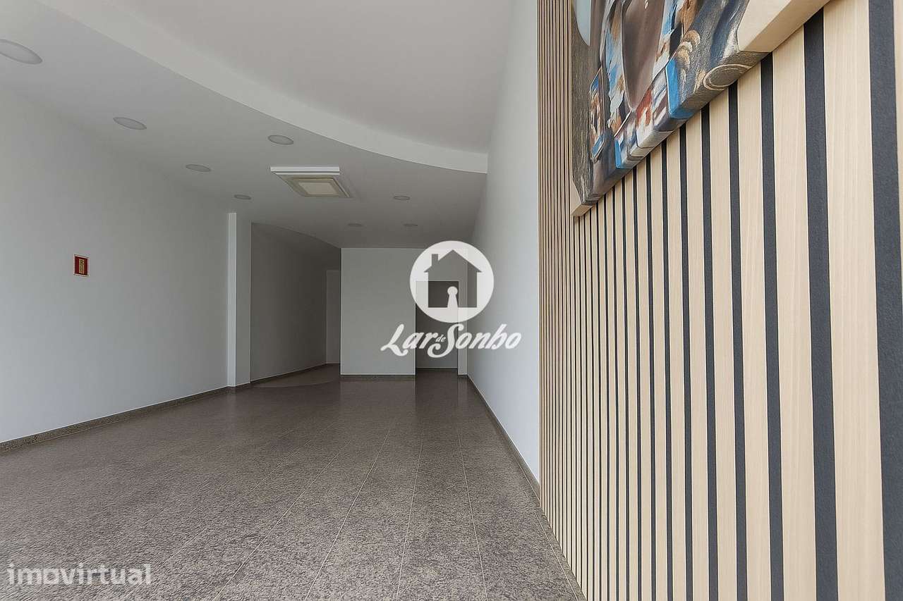Loja/espaço para comércio ou serviços em Vila do Conde - Grande imagem: 4/22