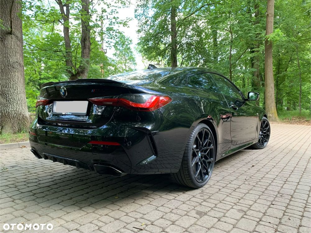 BMW Seria 4 M440i xDrive mHEV sport - 13
