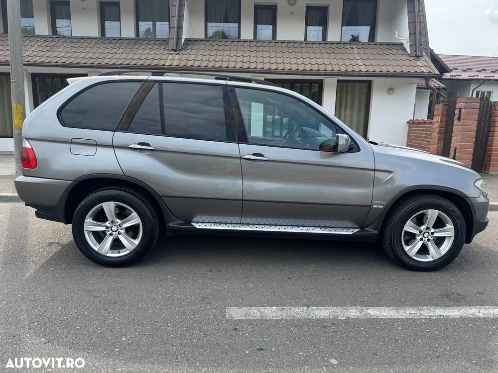 BMW X5 3.0 d Edition Exclusive Sport - 6