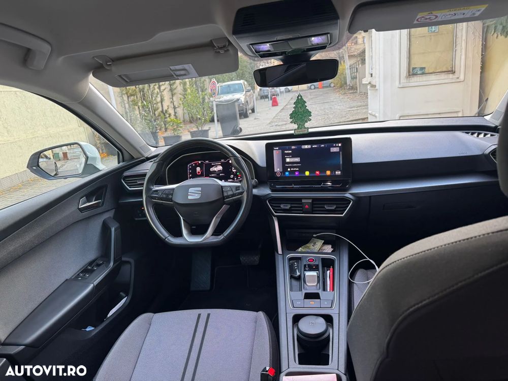 Seat Leon - 8