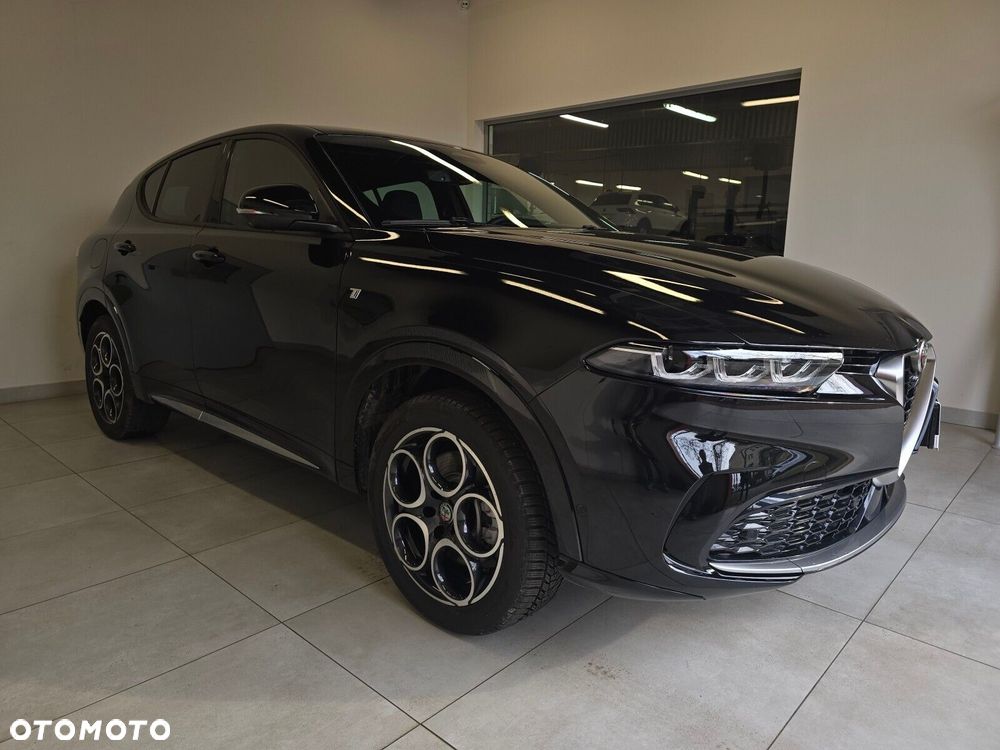 Alfa Romeo Tonale - 3