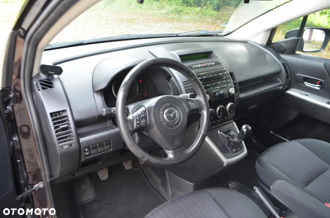 Mazda 5 1.8 Active - 16