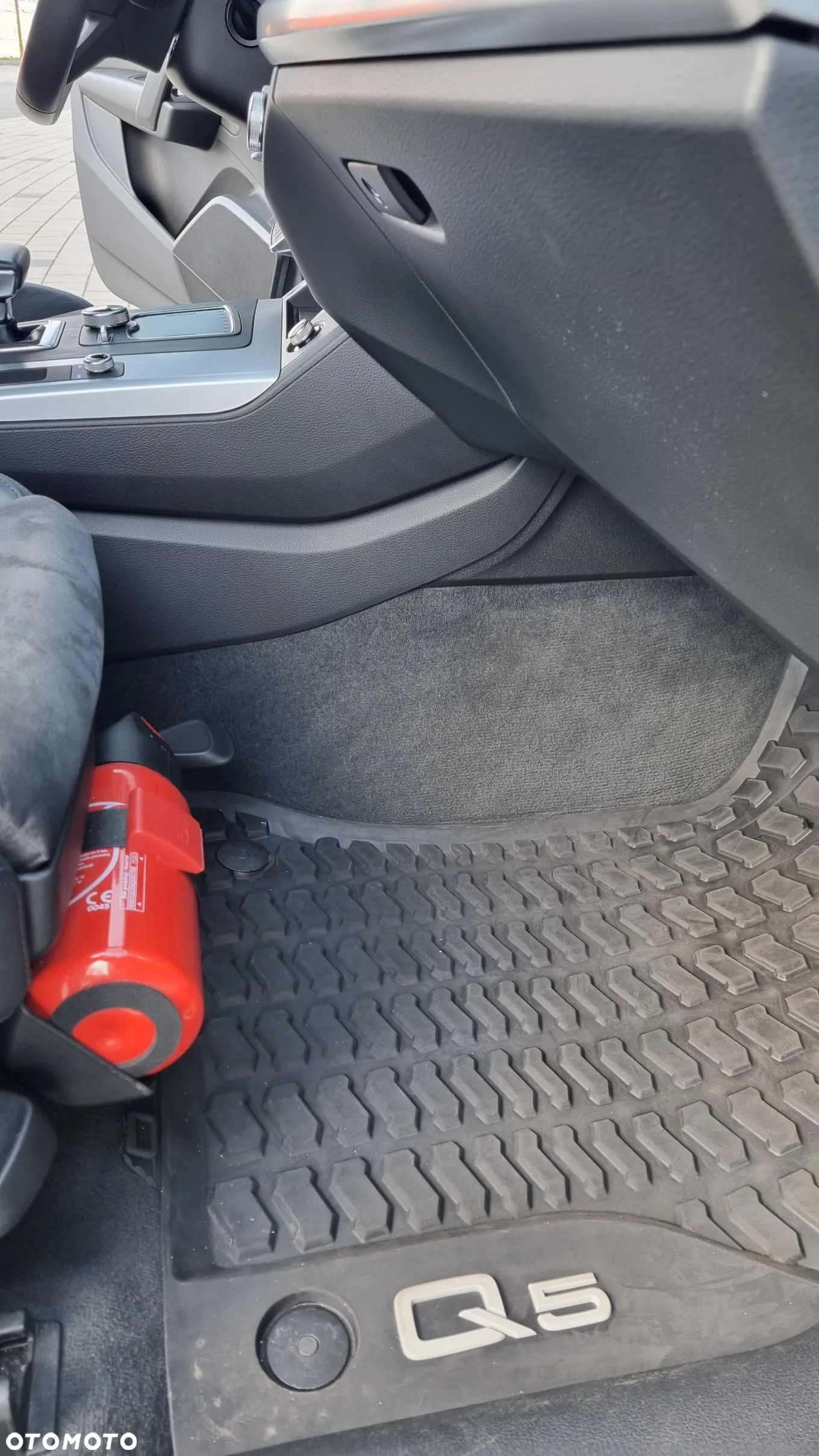 Audi Q5 45 TFSI mHEV Quattro Sport S tronic - 15