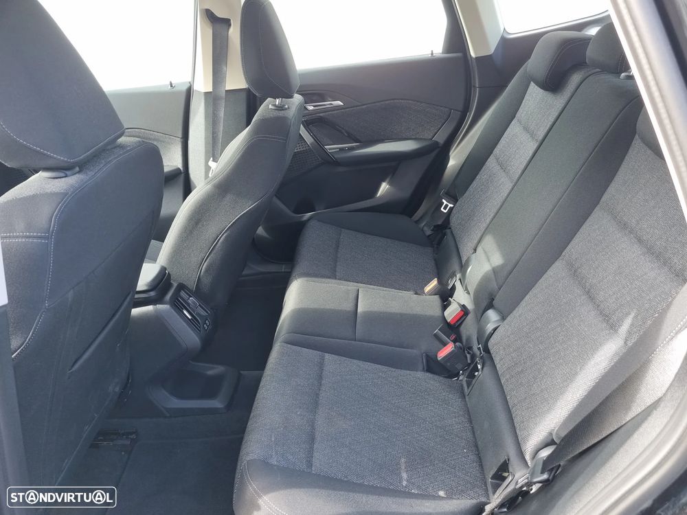 BMW X1 xDrive25e Aut. - 13