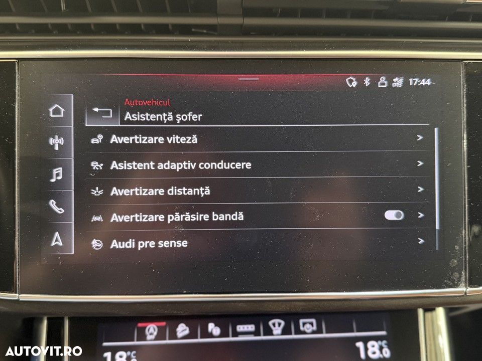 Audi Q7 - 29