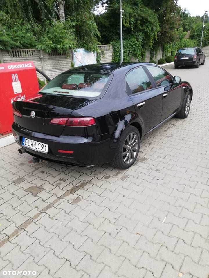 Alfa Romeo 159