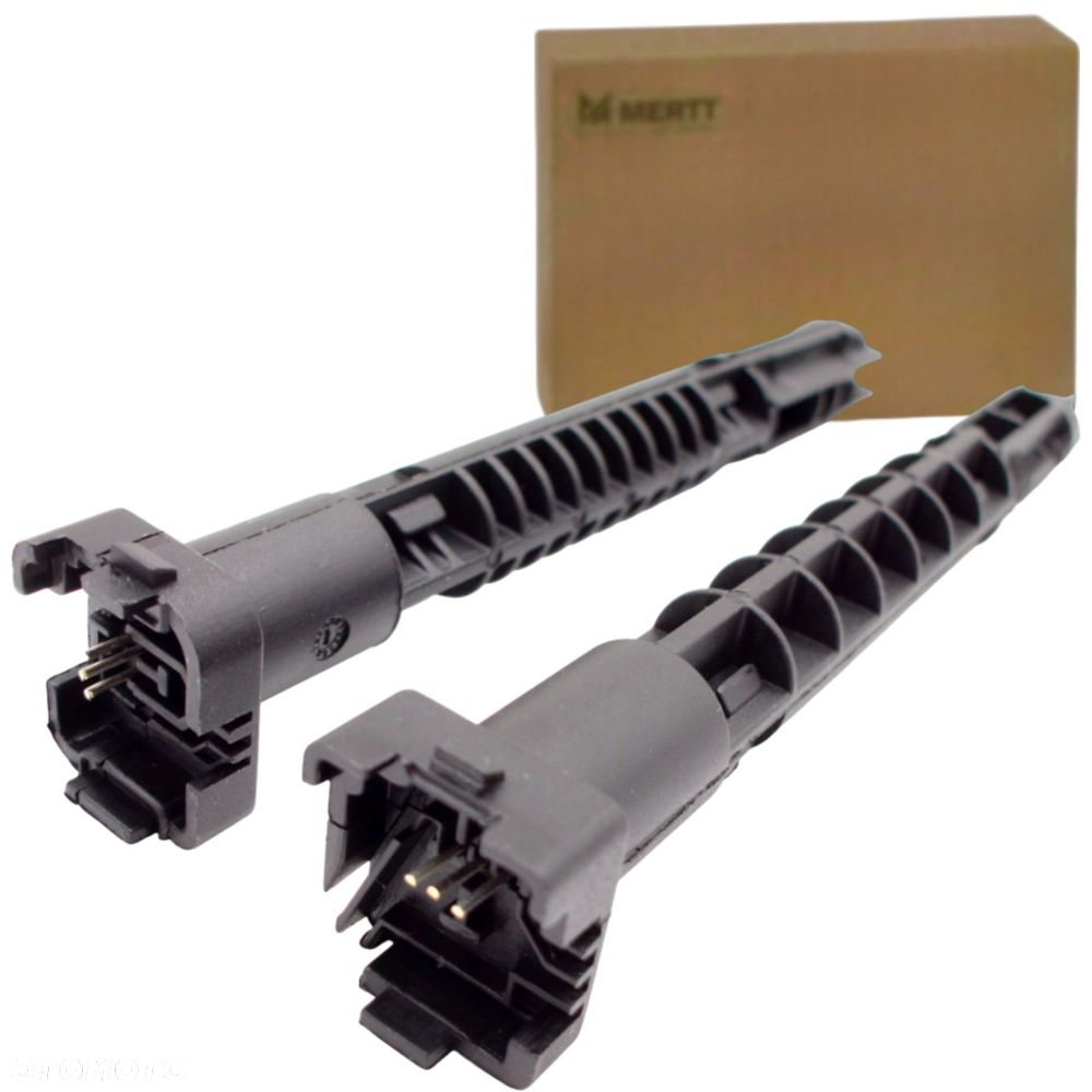 CZUJNIK PRĘDKOŚCI AUTOMATYCZNEJ SKRZYNI BIEGÓW MERCEDES 722.8 CTV - 1