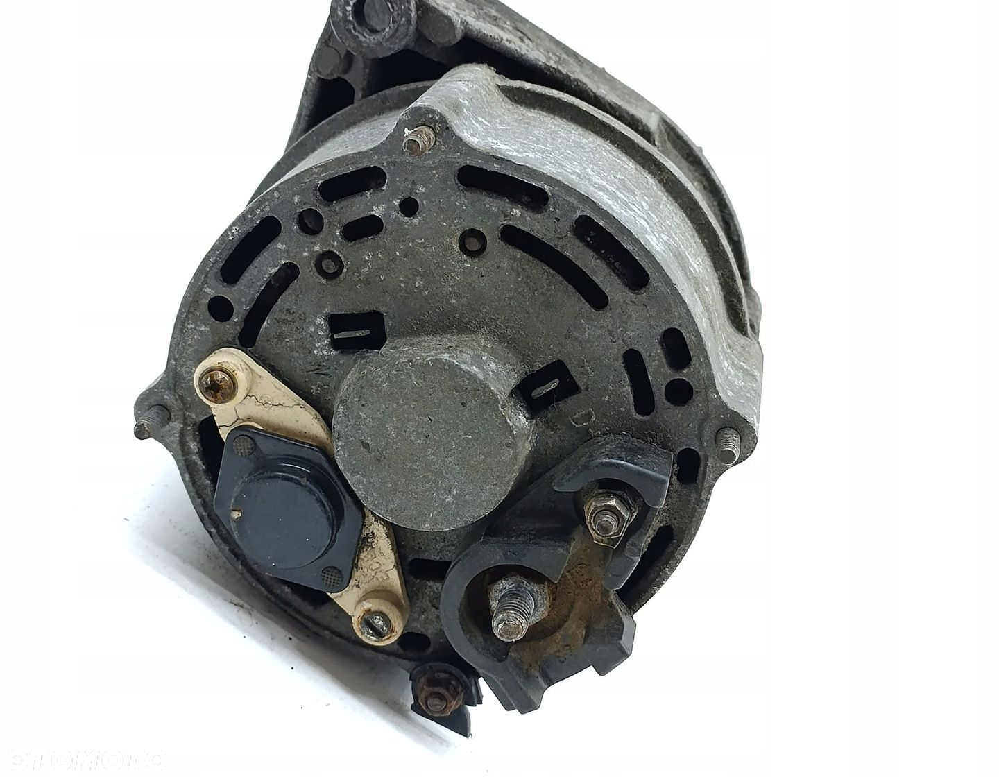 ALTERNATOR TRANSPORTER T2 T3 1.6 D BOSCH - 5