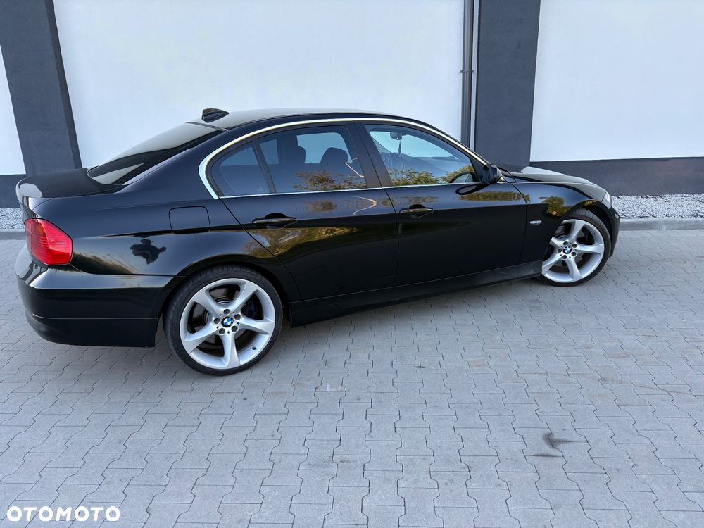 BMW Seria 3 - 17