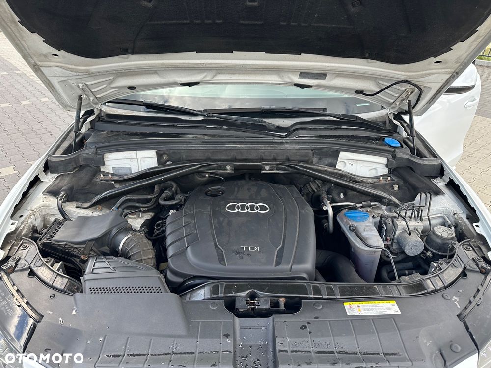 Audi Q5 2.0 TDI Quattro S tronic - 35