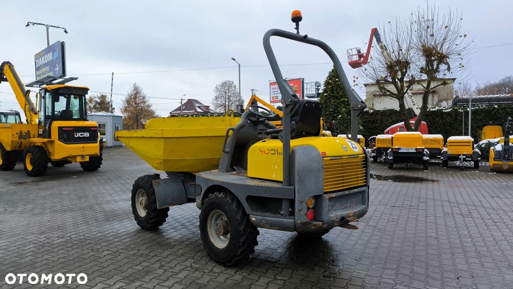 Wacker Neuson 4001 S - 7