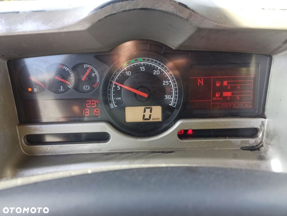 Renault Premium DXi - 2