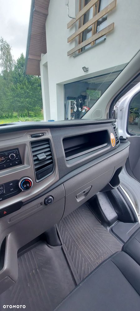 Ford Transit Custom - 3