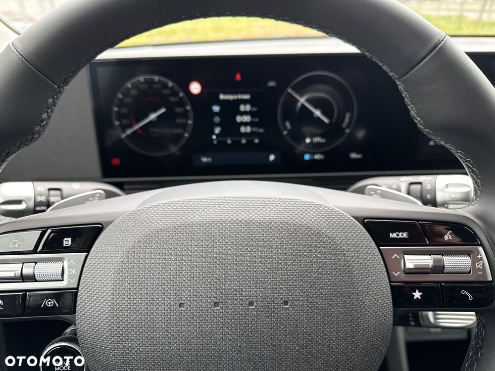 Hyundai IONIQ 5 63kWh Techniq - 15