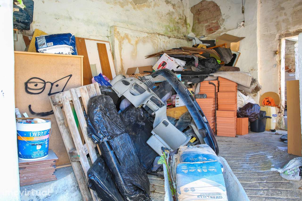 Arrecadação no lugar do Mato a 15minutos de Alenquer - Grande imagem: 4/9