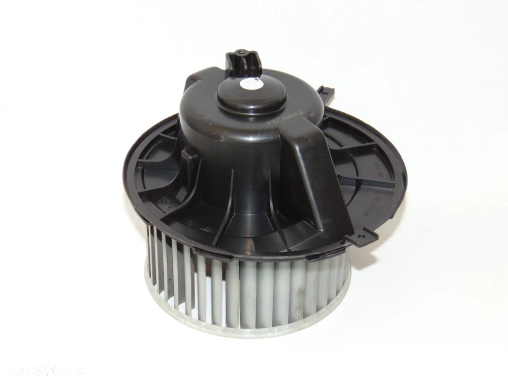 Dmuchawa wentylator nawiewu nagrzewnicy VW Volkswagen Touran Caddy III Golf 5 V 6 VI 03-13r - 4