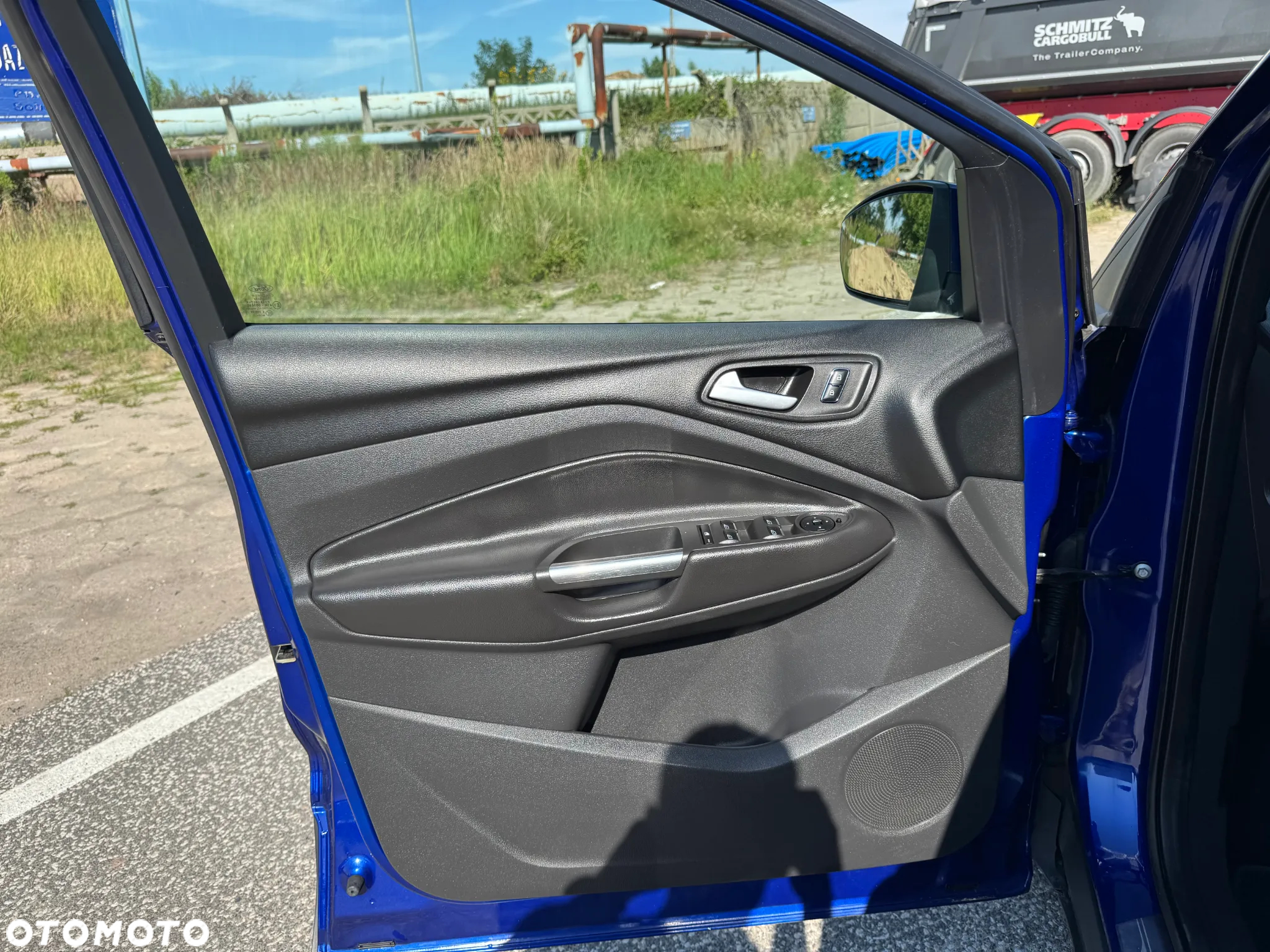 Ford Kuga 1.5 EcoBoost FWD Titanium - 24