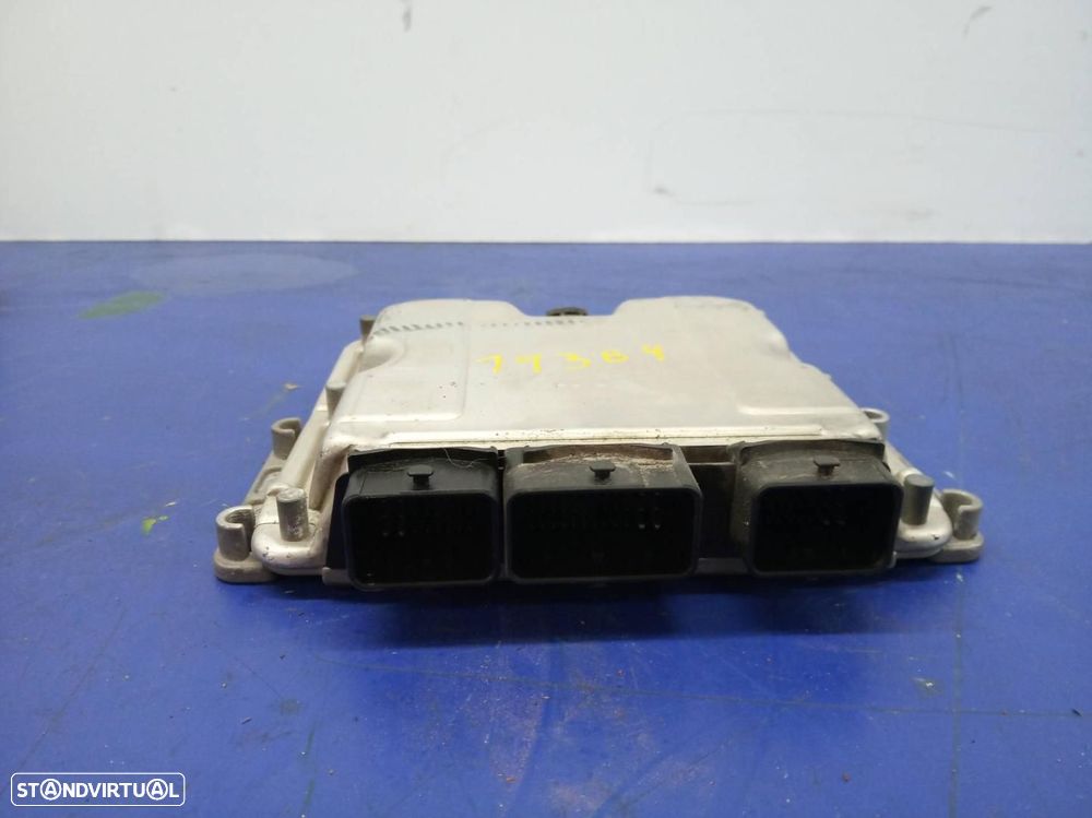 CENTRALINA DO MOTOR UCE CITROEN XSARA PICASSO - 1