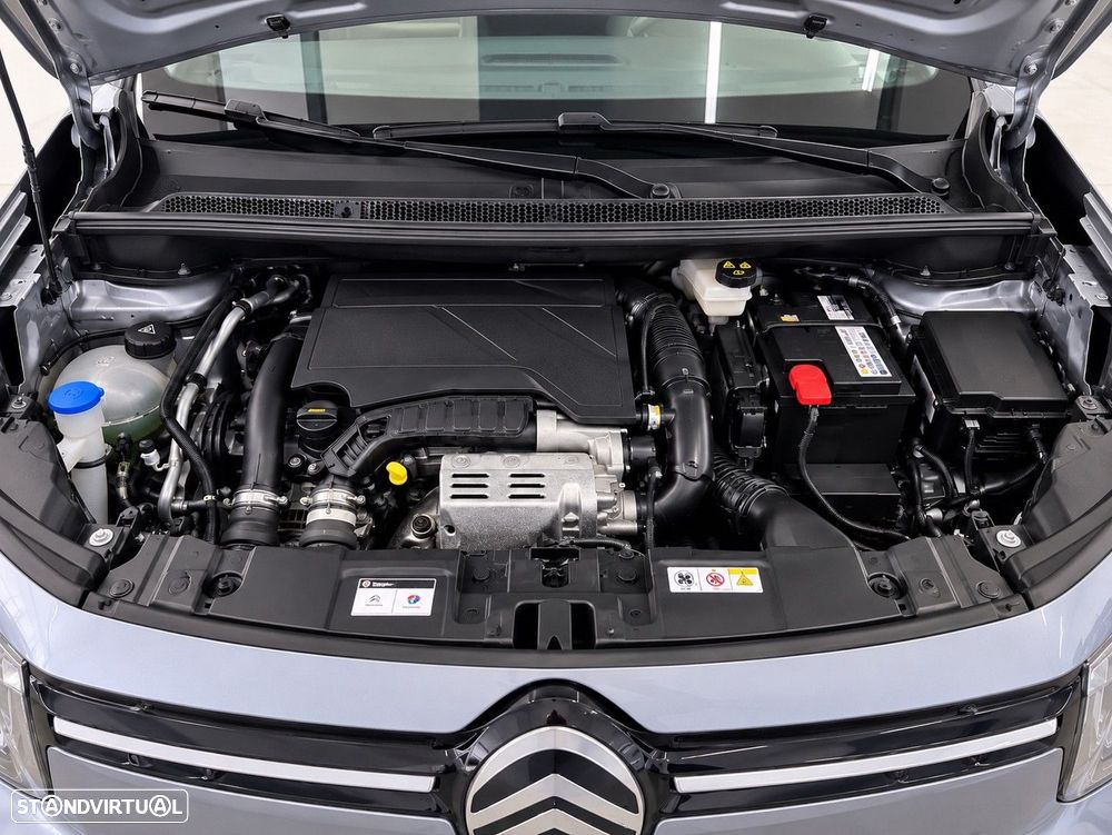 Citroën C3 - 9