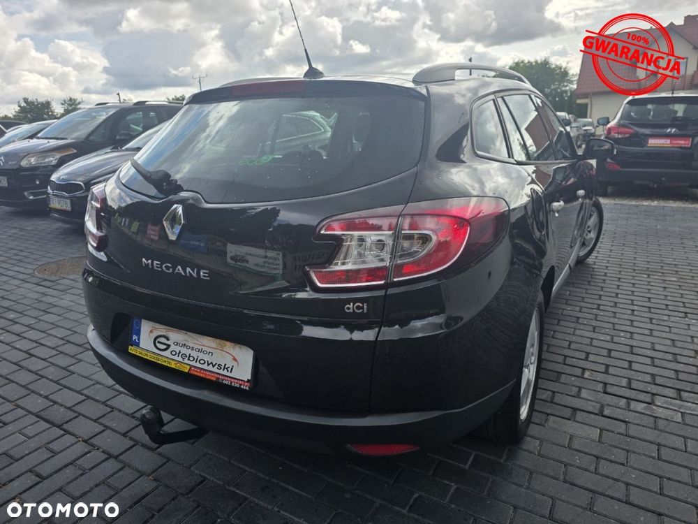 Renault Megane - 10